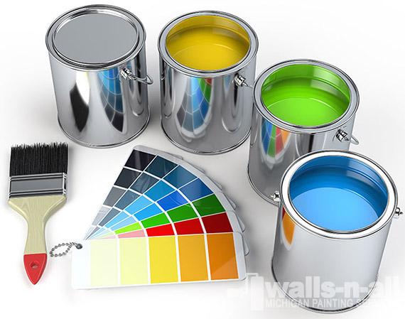 Painting Companies Michigan